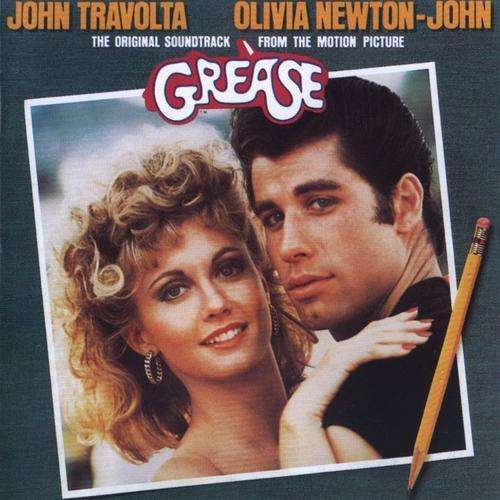 Grease, LP